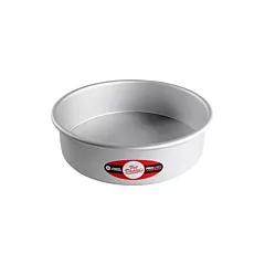 Fat Daddio's Cheesecake Pan w/ Removeable Bottom, 10