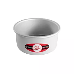 Fat Daddio's Cheesecake Pan w/ Removeable Bottom, 6