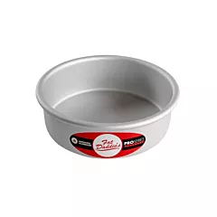 Fat Daddio's Round Cake Pan, 6