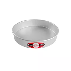 Fat Daddio's Round Cake Pan, 10