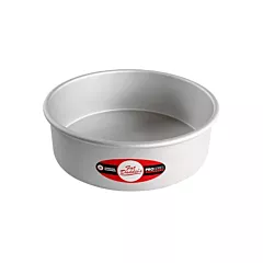 Fat Daddio's Round Cake Pan, 10