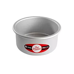 Fat Daddio's Round Cake Pan, 6