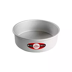 Fat Daddio's Round Cake Pan, 9