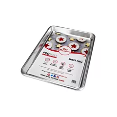 Fat daddio's quarter size sheet pan, 9.5
