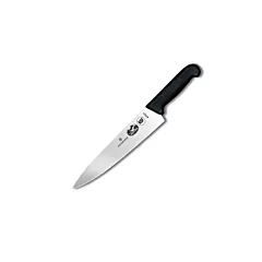 Victorinox chef's knife, 10
