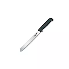 Victorinox bread knife, 8