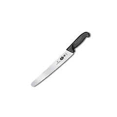 Victorinox bread knife, 10-1/4
