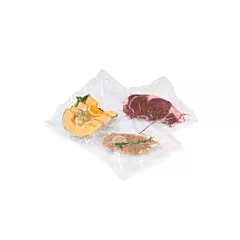 Vollrath vacuum sealer bag, 10