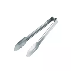 Vollrath One-piece Utility Tongs, 16