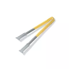Vollrath one-piece utility tongs, 16