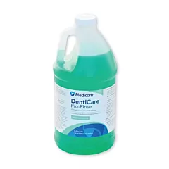 Medicom DentiCare Pro-Rinse 2% Neutral Sodium Fluoride Rinse 2 Litre MINT 