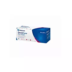 Medicom DentiCare Pro-Polish Prophy Paste Unit Doses Medium Cherry