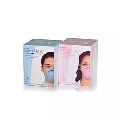 Medicom SafeMask Cone Blue 50/box