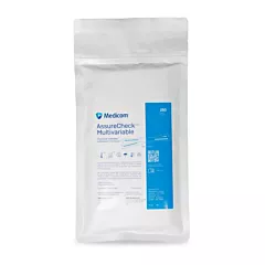 Medicom AssureCheck Multivariable Chemical Indicator, 250/bag