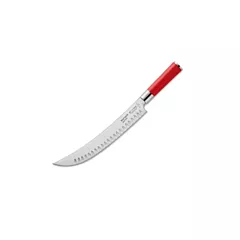 F. Dick Red Spirit Butcher Knife 