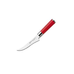 F. Dick Red Spirit Boning Knife, Red, 6