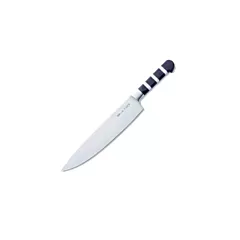 F. Dick 1905 Chef Knife, Black, 10