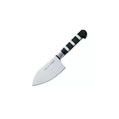 F. Dick 1905 Herb & Parmesan Cheese Knife, Black, 5