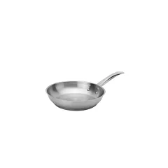Browne elements stainless steel fry pan, 8