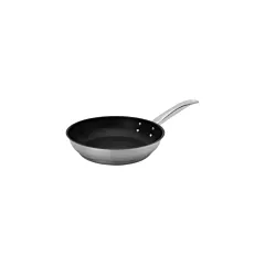 Browne Elements Stainless Steel Fry Pan, 8