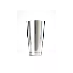Mercer barfly cocktail shaker, stainless steel, 28 oz - m370