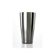 Mercer barfly cocktail shaker, noir, 28 oz - m37008bk 1196/