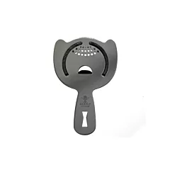 Mercer Barfly Heavy Duty Spring Bar Strainer w/ Hanging Hole