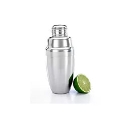 Mercer Barfly Cocktail Shaker, 3-piece, 18 oz - M37038 1196/