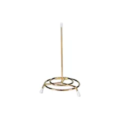 Vollrath Check Spindle, Gold, 3