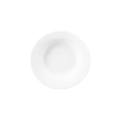 Arcoroc eternity plus soup bowl, 9.5