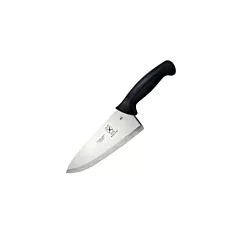 Mercer millennia stamped wide chef's knife, 8