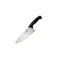 Mercer Millennia Stamped Wide Chef's Knife, 10