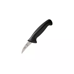 Mercer millennia stamped peeling knife, 2-1/2