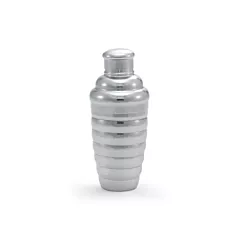 Vollrath Beehive Cocktail Shaker, 10 oz - 47610 1900/47610