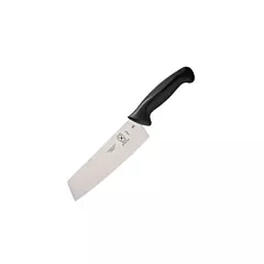 Mercer Millennia Stamped Nakiri Vegetable Knife, 7