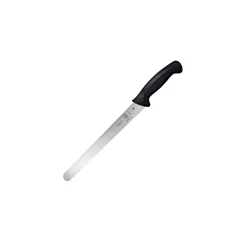 Mercer Millennia Slicer Knife w/ Wavy Edge, 12