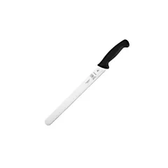 Mercer Millennia Plain Edge Slicer Knife, 12