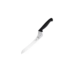 Mercer millennia offset bread knife, 9