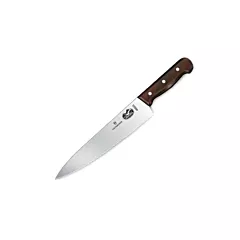 Victorinox chef's sandwich knife, 10