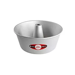 Fat Daddio's Tapered Angel Food Pan, 10