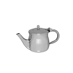 Johnson-Rose Update International Teapot, 10 oz - GNS-10 100