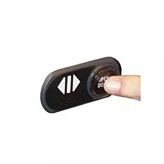 NanoSeptic Elevator Button Cover PK - ELEV01 3533/ELEV01