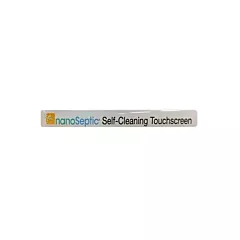 NanoSeptic Touchscreen Film Labels 10/SLV - FILM-LAB 3533/FI