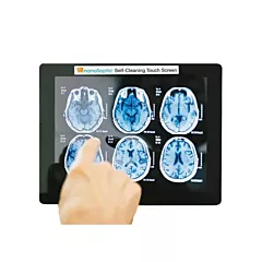 NanoSeptic Touchscreen Film, 12