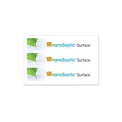 NanoSeptic Handle Wrap, 4
