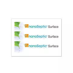NanoSeptic Handle Wrap, 3