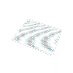 NanoSeptic Jumbo Sheet, 12