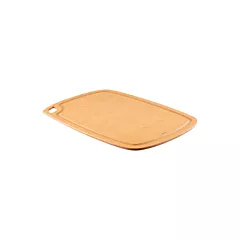 SignatureWares Fibrewood Cutting / Serving Board, Natural,10