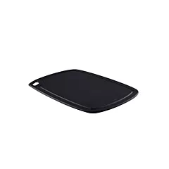 Signaturewares fibrewood cutting / serving board, slate,10.5