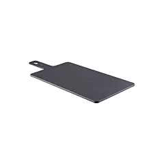 Signaturewares fibrewood cutting / serving board w/ handle,